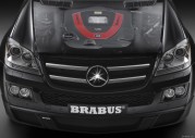 Mercedes-Benz GL Brabus 6.1